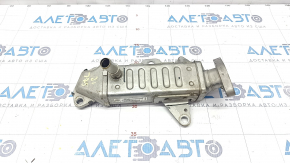 EGR valve cooler Alfa Romeo Stelvio 18- 2.0T