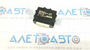 Door control unit front right Lexus NX200t NX300 NX300h 15-21