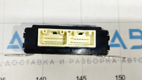 Door control unit front right Lexus NX200t NX300 NX300h 15-21
