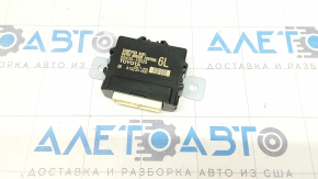 Door control unit front left Lexus NX200t NX300 NX300h 15-21