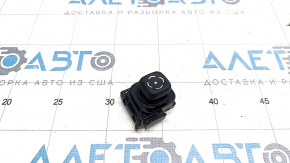 Electric steering wheel control Lexus NX200t NX300 NX300h 15-21