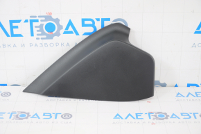 Front panel trim right side Polestar 2 21- black