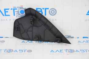 Front panel trim right side Polestar 2 21- black