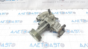 Water pump assembly Alfa Romeo Stelvio 18-22 2.0T metal