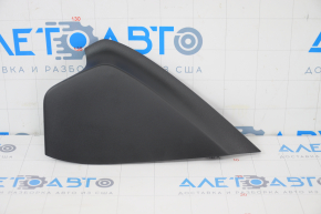 Front panel trim left side Polestar 2 21- black