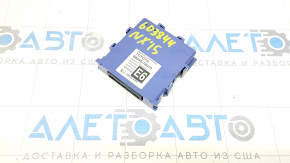 Parking Sensor Control Unit Lexus NX200t NX300 NX300h 15-19