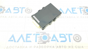 GATEWAY CONTROL MODULE Lexus NX200t NX300 NX300h 15-19