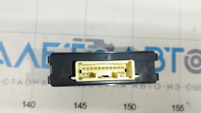 GATEWAY CONTROL MODULE Lexus NX200t NX300 NX300h 15-19