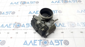 Throttle body Alfa Romeo Stelvio 18-20 2.0T