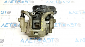 Rear right caliper Lexus NX200t NX300 NX300h 15-21 electric