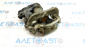 Rear right caliper Lexus NX200t NX300 NX300h 15-21 electric