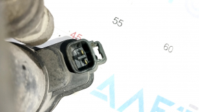 Rear right caliper Lexus NX200t NX300 NX300h 15-21 electric