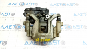 Rear left caliper Lexus NX200t NX300 NX300h 15-21 electric