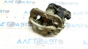 Rear left caliper Lexus NX200t NX300 NX300h 15-21 electric