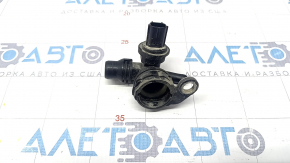Cooling system flange Alfa Romeo Stelvio 18-20 2.0T with sensor