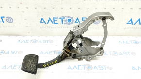Brake pedal Lexus NX200t NX300 NX300h 15-21