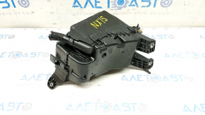 Fuse box underhood right Lexus NX200t NX300 NX300h 15-21 complete with housing