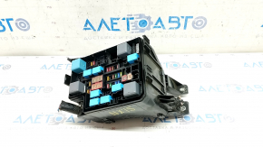 Fuse box underhood right Lexus NX200t NX300 NX300h 15-21 complete with housing