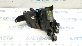 Fuse box underhood left Lexus NX200t NX300 15-21 complete with housing