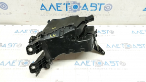 Fuse box underhood left Lexus NX200t NX300 15-21 complete with housing