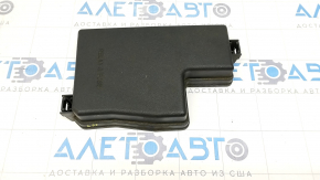 Fuse box cover underhood left Lexus NX200t NX300 15-21