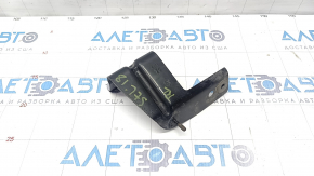 Left threshold fastening Alfa Romeo Stelvio 18- rear