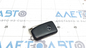 Smart key Lexus NX200t NX300 NX300h 15-20 4 buttons, worn