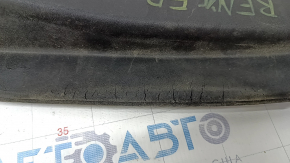 Wing seal hood-wing right Jeep Renegade 15- cracked