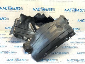 Front right mudguard Mazda CX-5 13-16 TYC