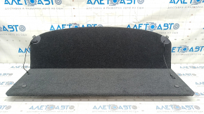 Trunk shelf Lexus NX200t NX300 NX300h 16-21 black