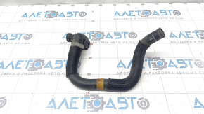 Cooling system hose Alfa Romeo Stelvio 18- 2.0T