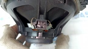 Speaker rear left Jeep Renegade 15-