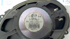 Speaker rear left Jeep Renegade 15-
