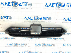 Radiator grill molding grill central Honda CRV 20-22