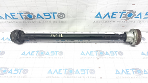 Cardan shaft cardan front Alfa Romeo Stelvio 18-20 AWD