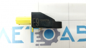 Airbag sensor rear left Toyota Camry v55 15-17 usa