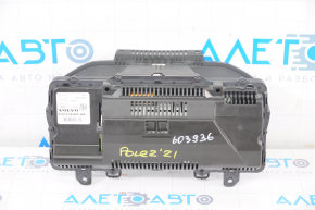 Instrument cluster Polestar 2 21- 14k