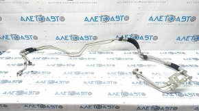 Gearbox cooling pipes Alfa Romeo Stelvio 18- 2.0T