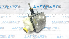 ABS ABS Alfa Romeo Stelvio 18-19 with GTZ and reservoir