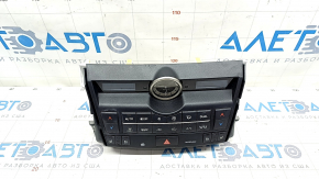 Lexus NX200t NX300h 15-17 Climate Control with Heated and Ventilated Seats