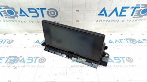 Monitor, display, navigation Lexus NX200t NX300h 17