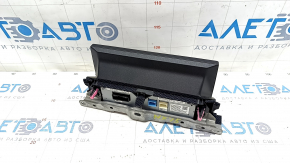 Monitor, display, navigation Lexus NX200t NX300h 17