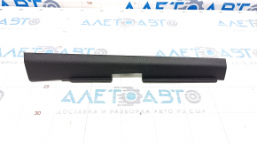 Front pillar trim middle left Jeep Renegade 15- black