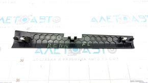 Front pillar trim middle left Jeep Renegade 15- black
