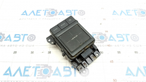 Lexus NX200t NX300h 15-17 Multimedia Control with Navigation