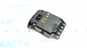 Lexus NX200t NX300h 15-17 Multimedia Control with Navigation