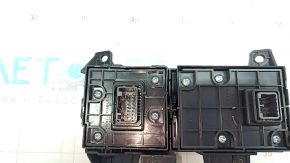 Control unit of automatic transmission modes Lexus NX200t NX300 15-21 with a parking button, without suspension adjustment