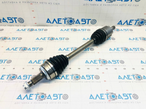 Drive axle shaft front left Honda CRV 17-22 1.5T GSP