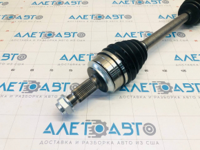 Drive axle shaft front left Honda CRV 17-22 1.5T GSP