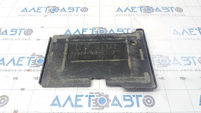 Battery tray for Lexus GS300 GS350 GS430 06-07 type 1